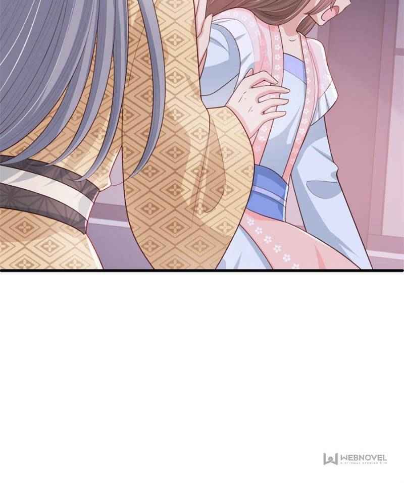 The Cultivators Immortal Is My Sister Chapter 75 - Page 43