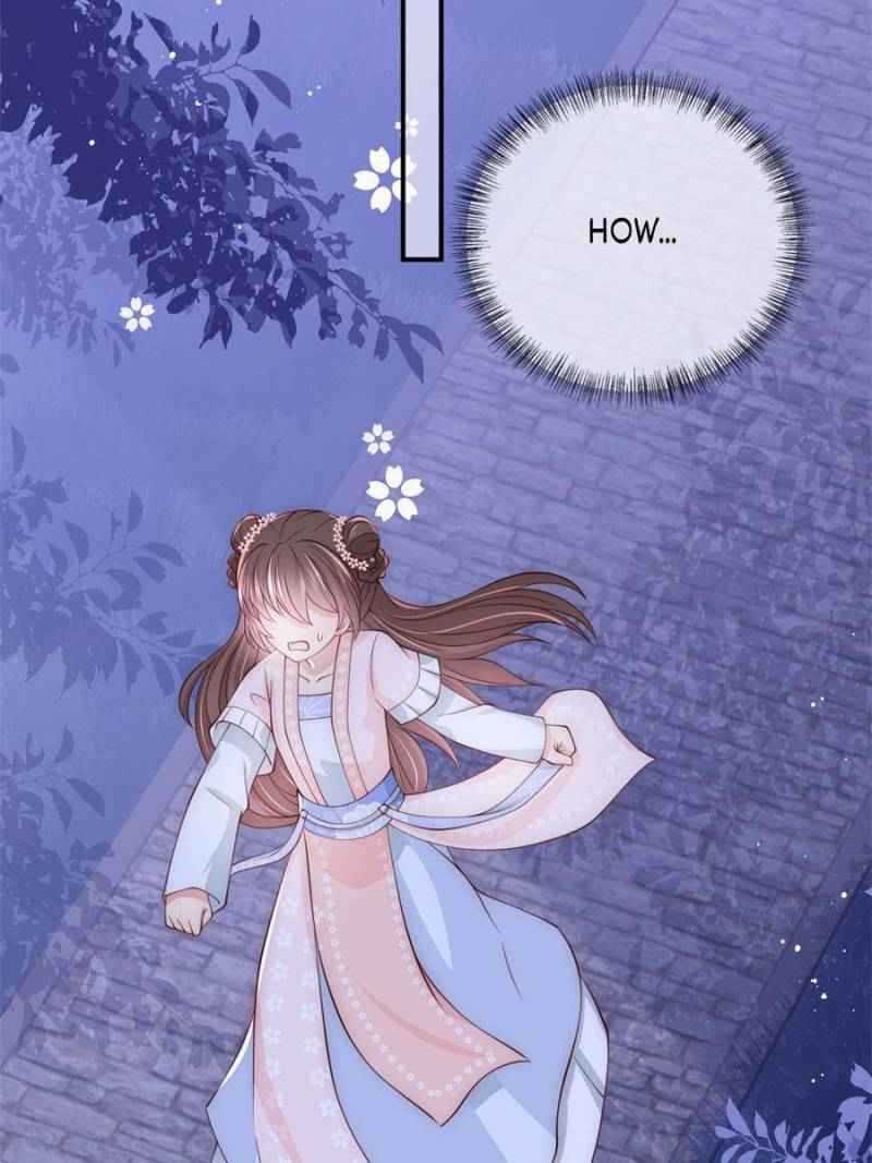 The Cultivators Immortal Is My Sister Chapter 75 - Page 50