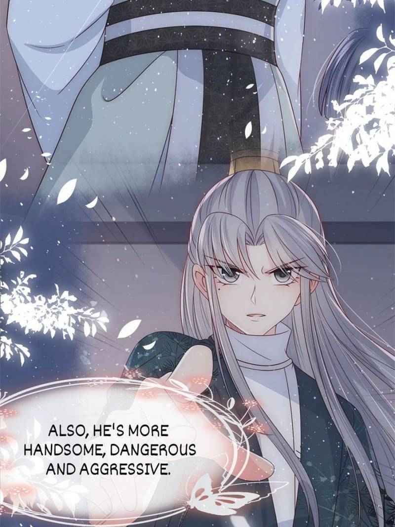 The Cultivators Immortal Is My Sister Chapter 75 - Page 55