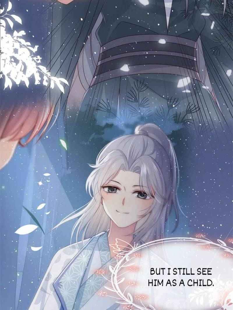 The Cultivators Immortal Is My Sister Chapter 75 - Page 56