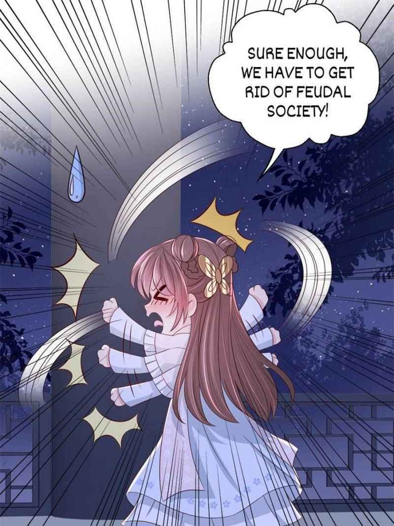 The Cultivators Immortal Is My Sister Chapter 75 - Page 64