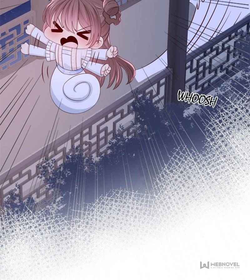 The Cultivators Immortal Is My Sister Chapter 75 - Page 66