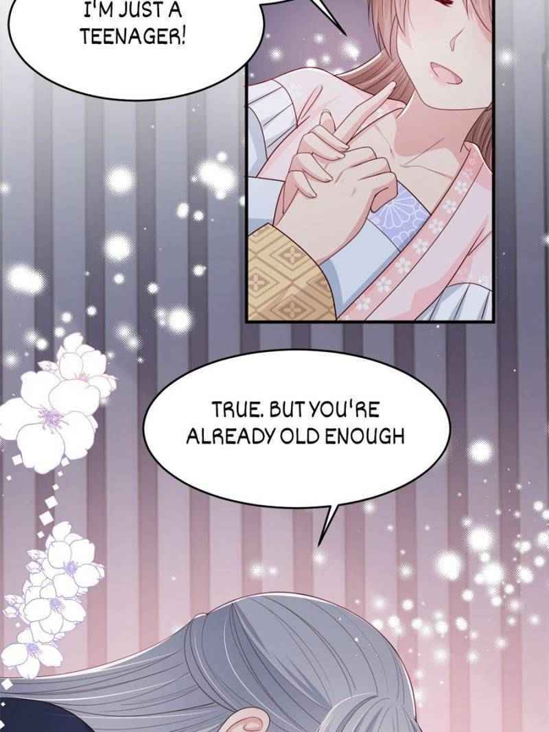 The Cultivators Immortal Is My Sister Chapter 75 - Page 8