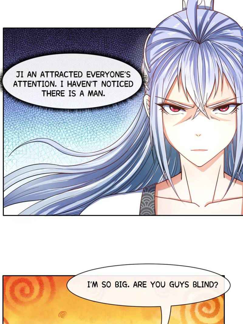 The Cultivators Immortal Is My Sister Chapter 76 - Page 13