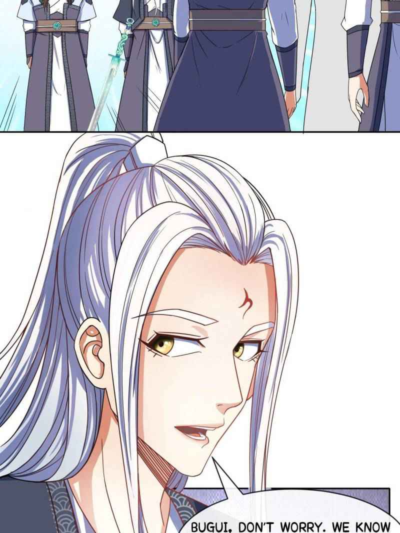 The Cultivators Immortal Is My Sister Chapter 76 - Page 15