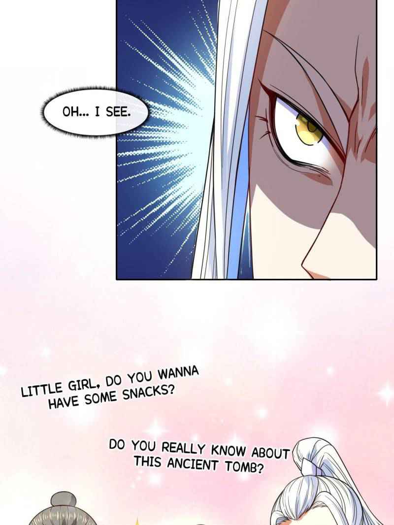 The Cultivators Immortal Is My Sister Chapter 76 - Page 3