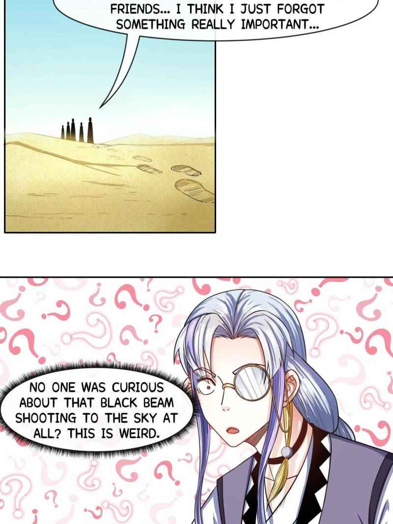 The Cultivators Immortal Is My Sister Chapter 76 - Page 24