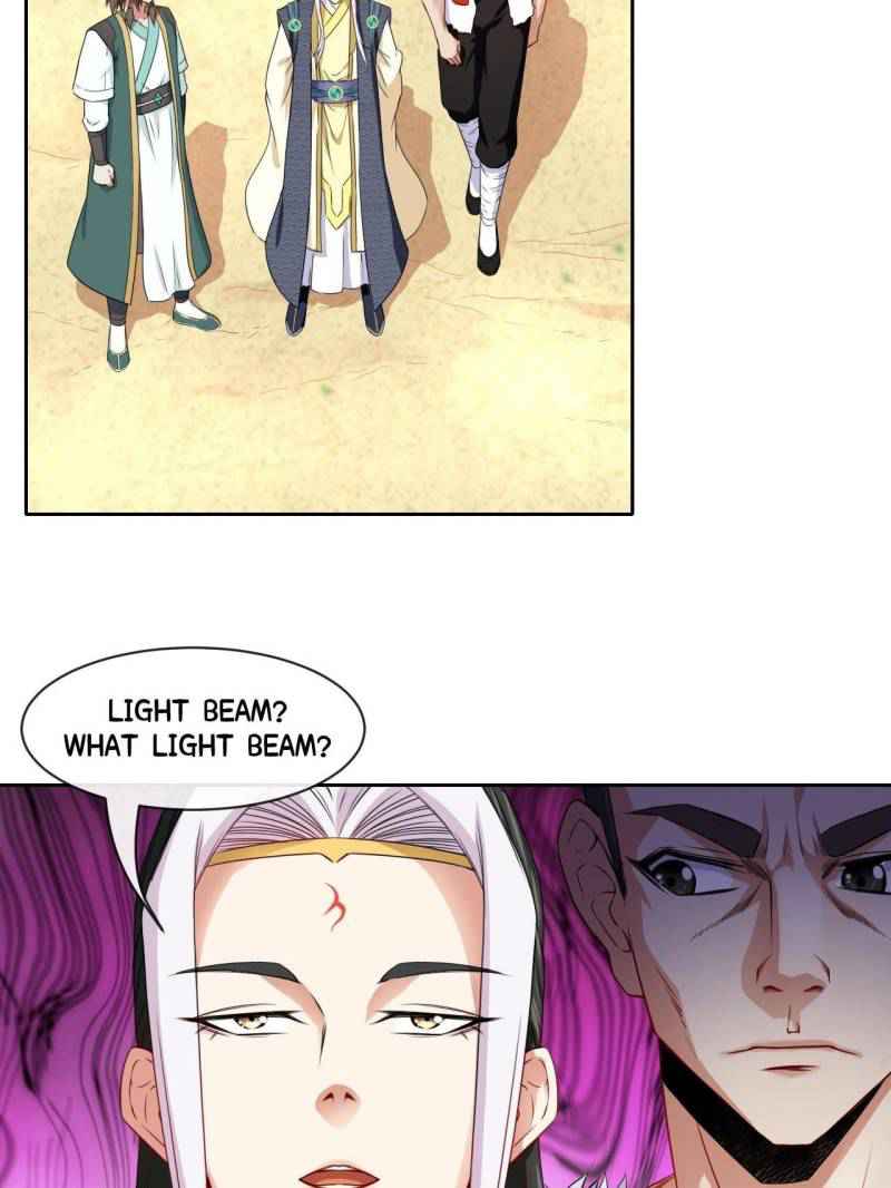 The Cultivators Immortal Is My Sister Chapter 76 - Page 31