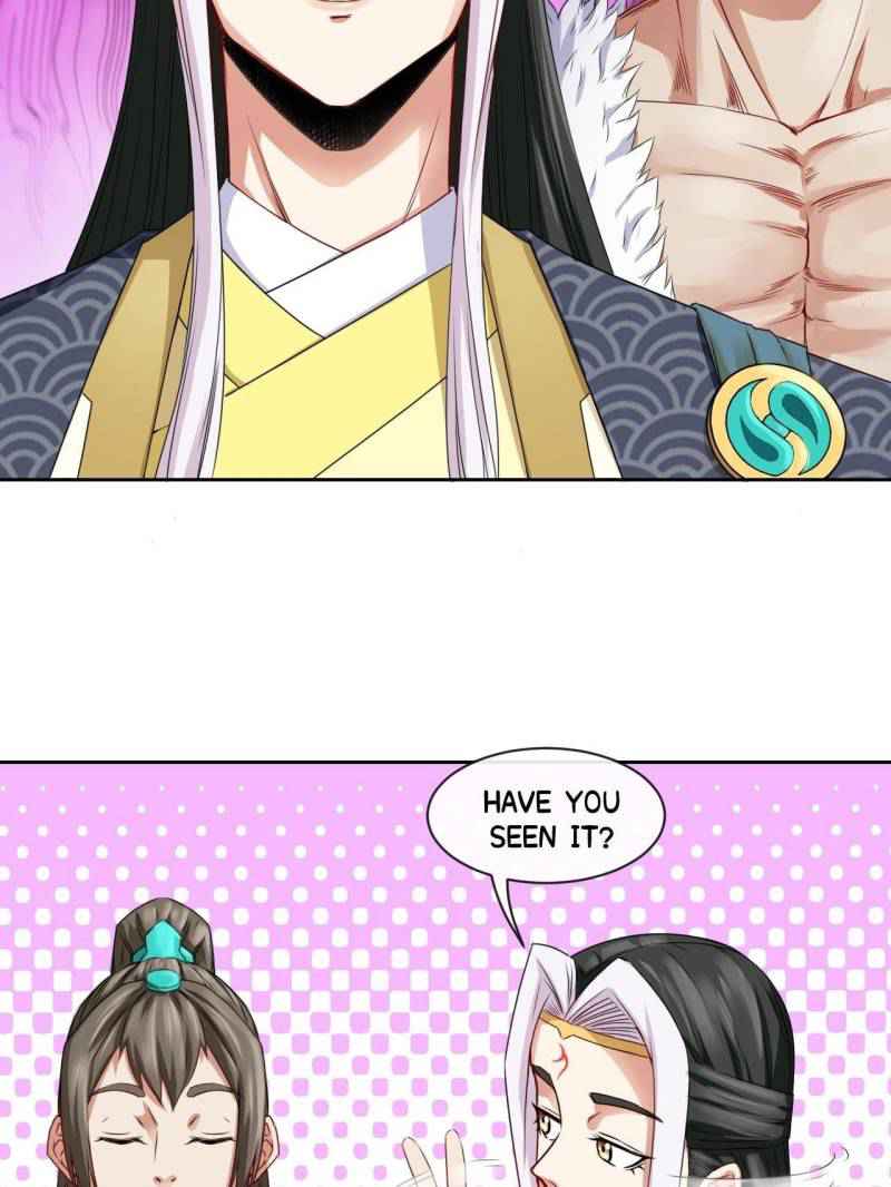 The Cultivators Immortal Is My Sister Chapter 76 - Page 32