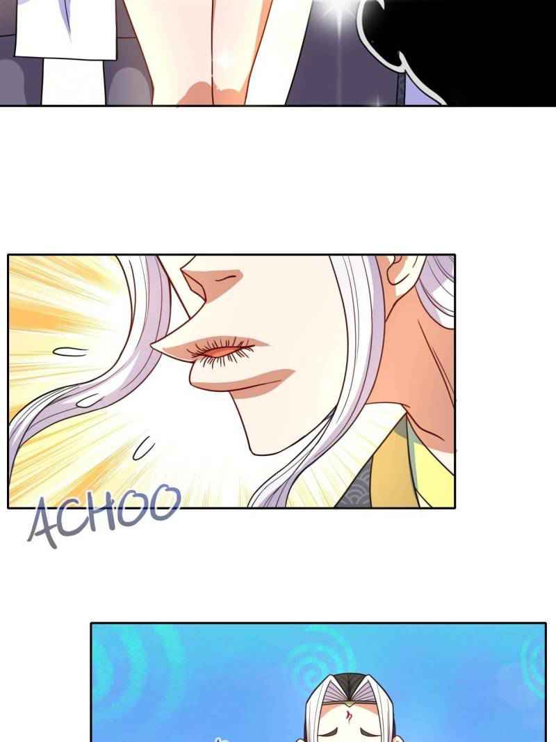 The Cultivators Immortal Is My Sister Chapter 76 - Page 5