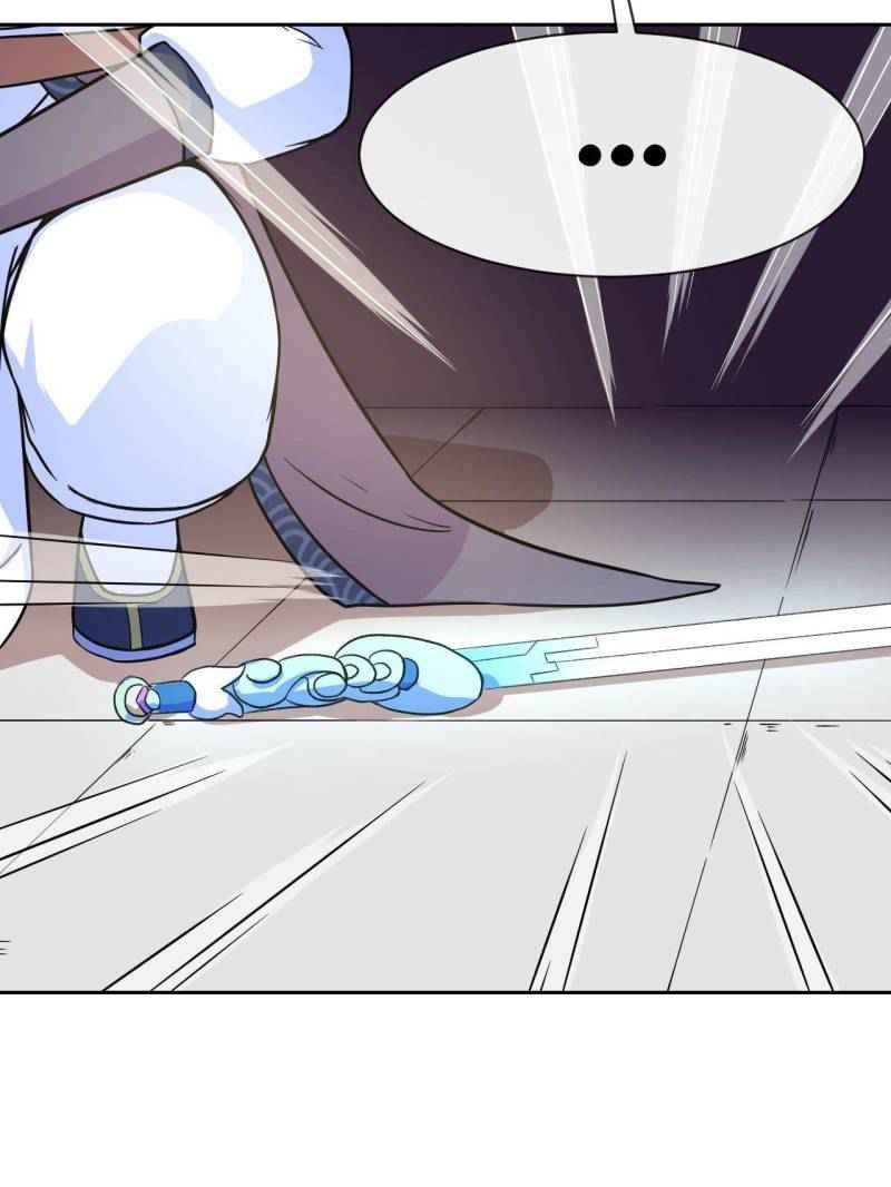 The Cultivators Immortal Is My Sister Chapter 76 - Page 45