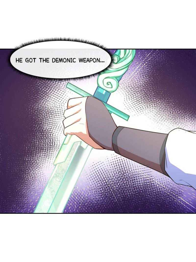 The Cultivators Immortal Is My Sister Chapter 77 - Page 17