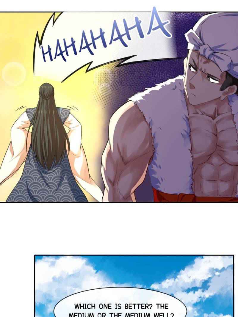 The Cultivators Immortal Is My Sister Chapter 77 - Page 18