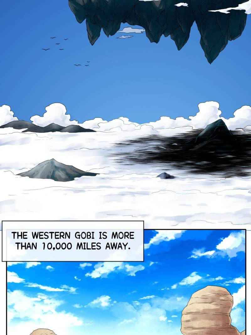 The Cultivators Immortal Is My Sister Chapter 77 - Page 27