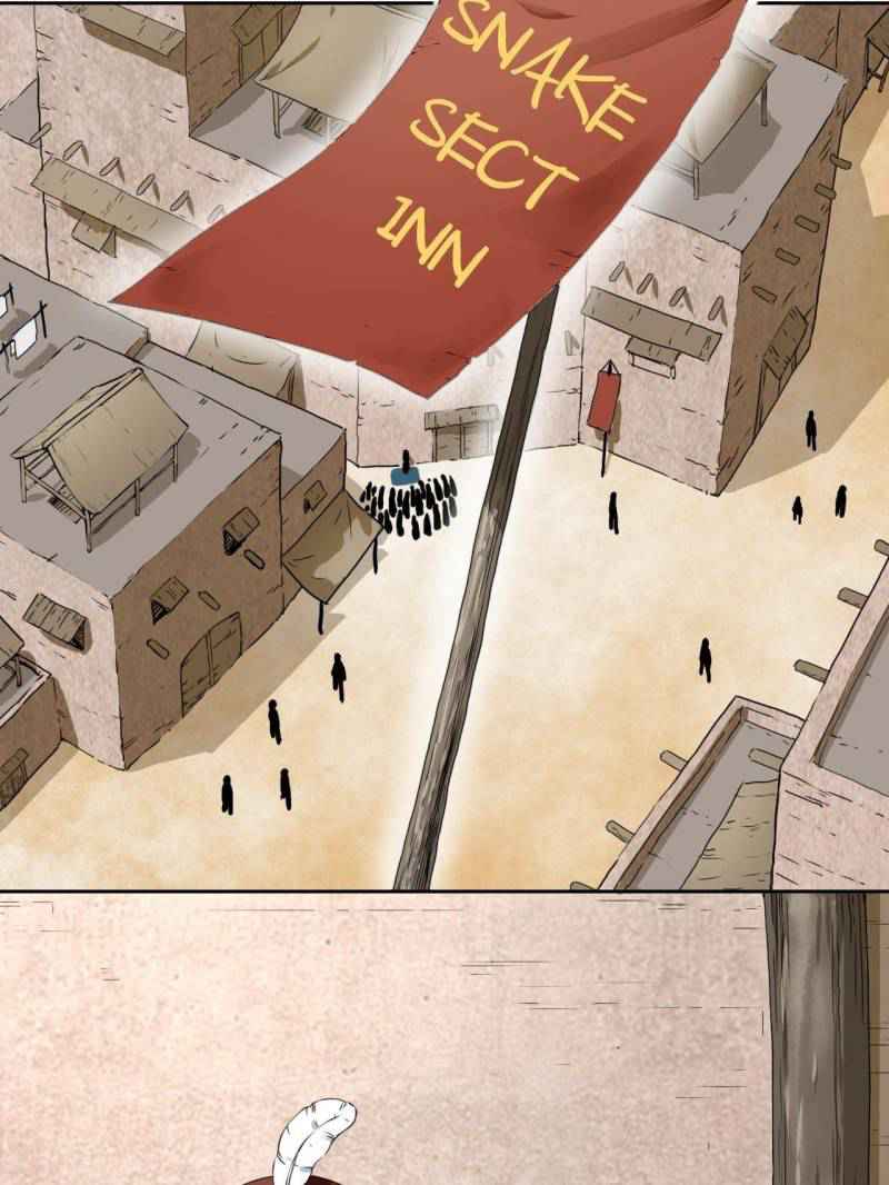 The Cultivators Immortal Is My Sister Chapter 77 - Page 29