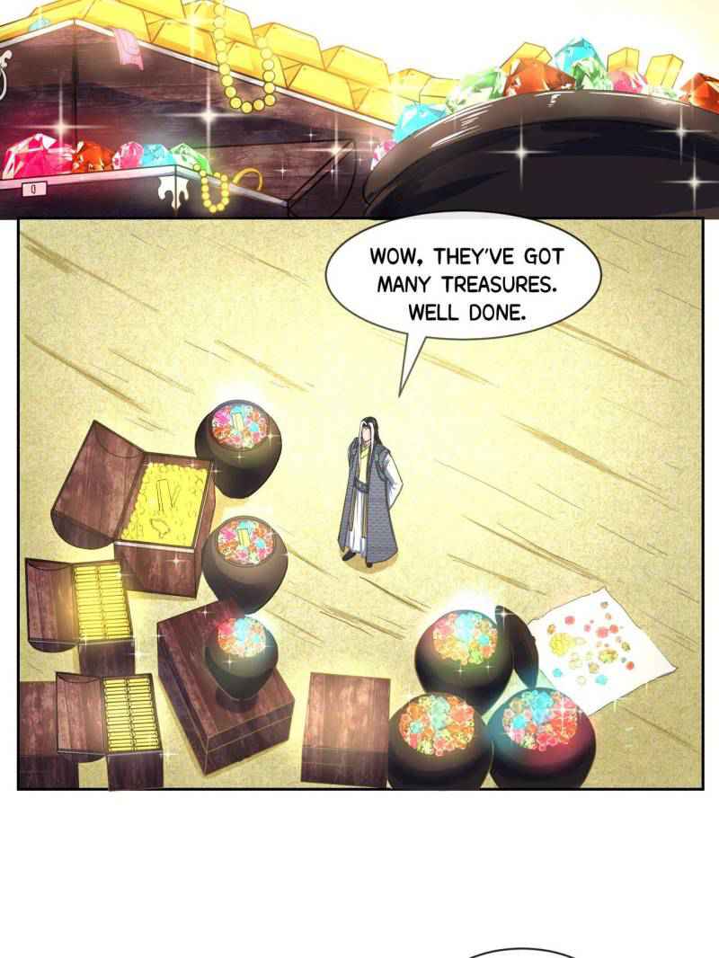The Cultivators Immortal Is My Sister Chapter 77 - Page 4