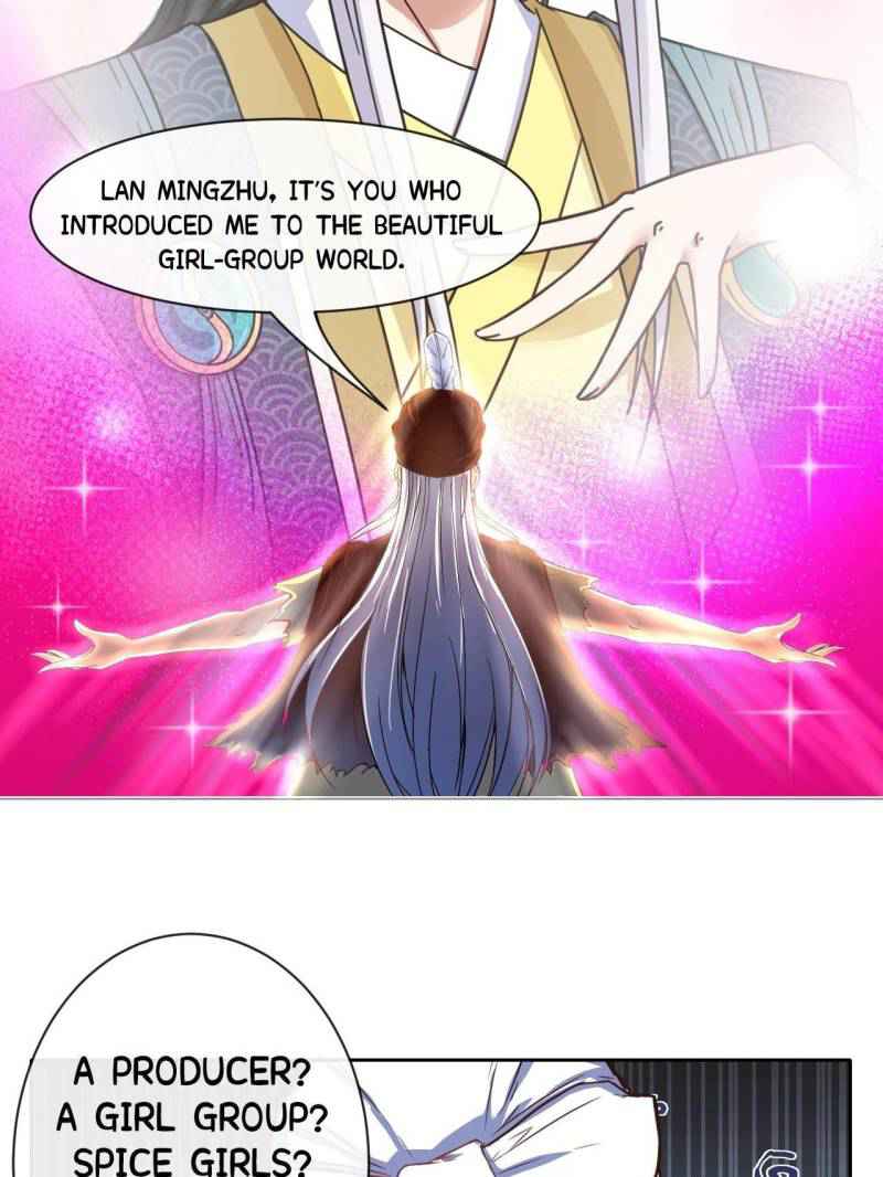 The Cultivators Immortal Is My Sister Chapter 77 - Page 49