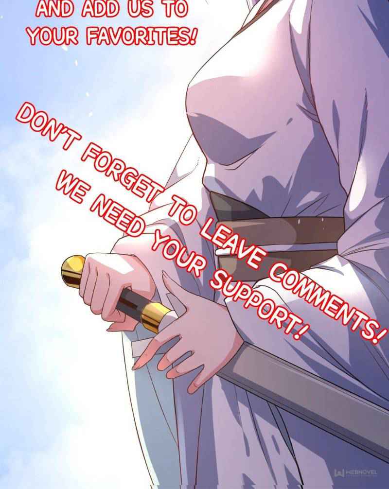The Cultivators Immortal Is My Sister Chapter 77 - Page 52