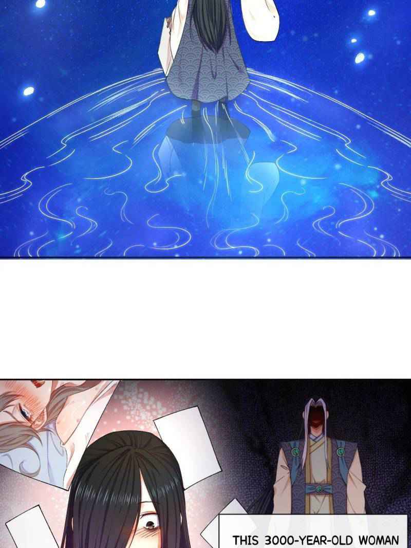 The Cultivators Immortal Is My Sister Chapter 78 - Page 14