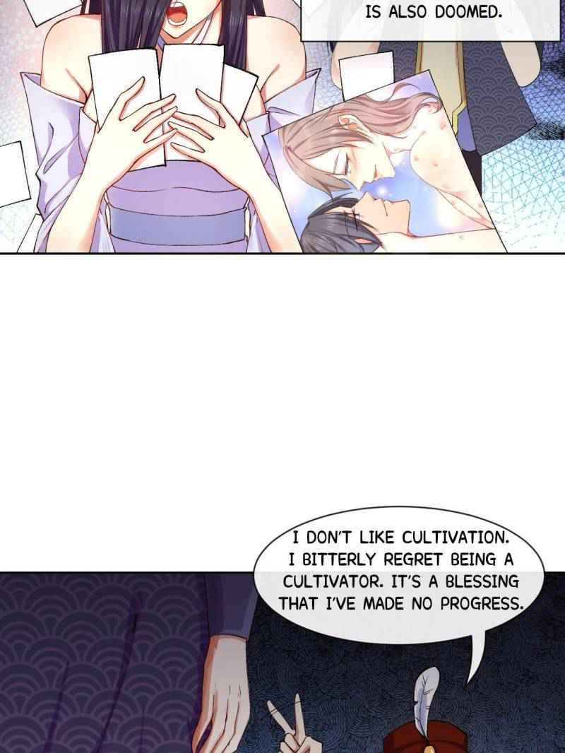 The Cultivators Immortal Is My Sister Chapter 78 - Page 15