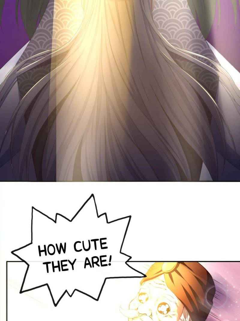 The Cultivators Immortal Is My Sister Chapter 78 - Page 18