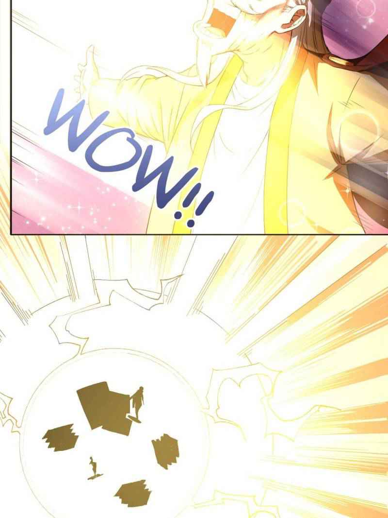 The Cultivators Immortal Is My Sister Chapter 78 - Page 19