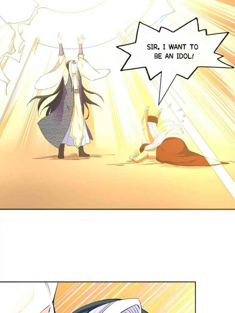 The Cultivators Immortal Is My Sister Chapter 78 - Page 20