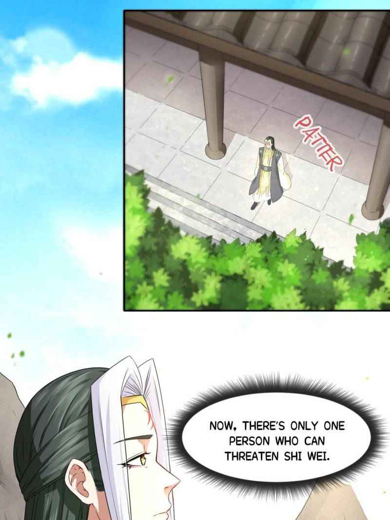 The Cultivators Immortal Is My Sister Chapter 78 - Page 27