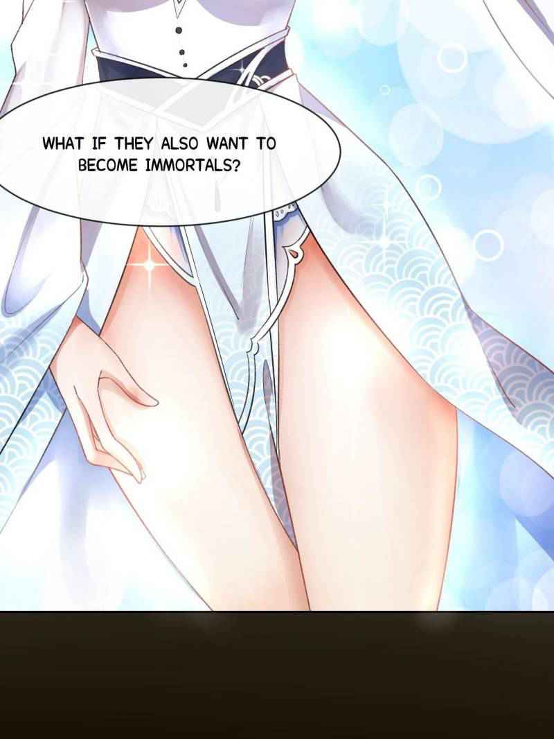 The Cultivators Immortal Is My Sister Chapter 78 - Page 4