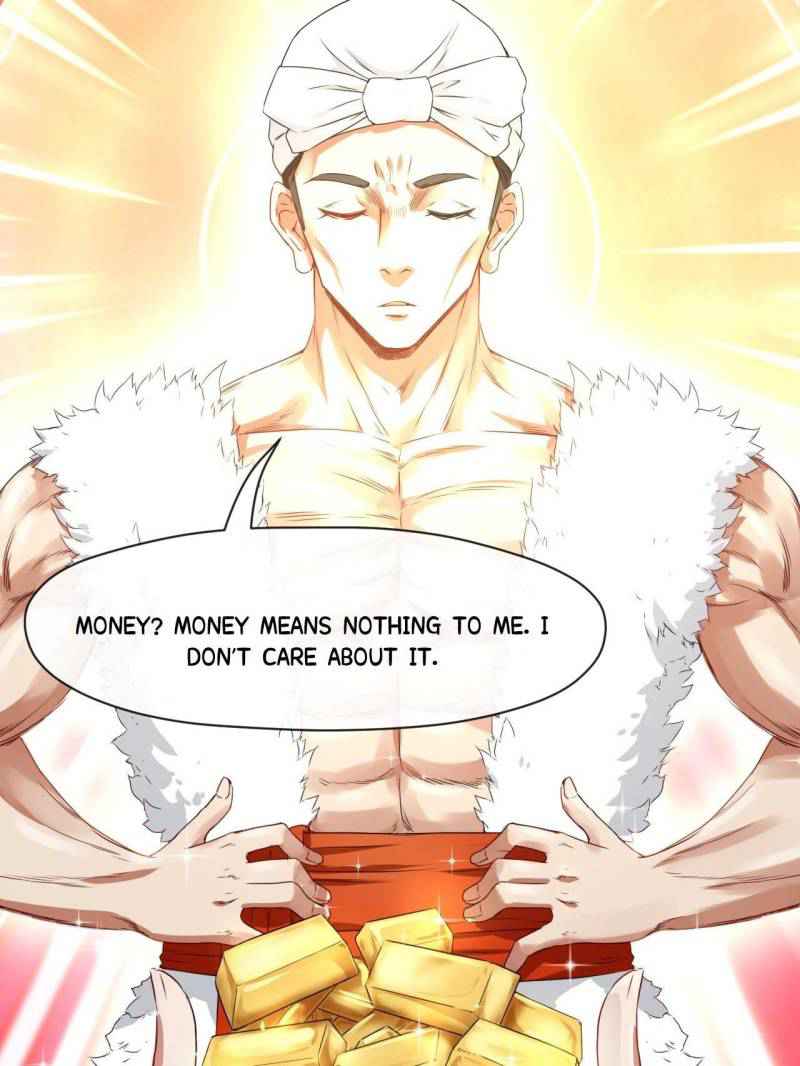 The Cultivators Immortal Is My Sister Chapter 78 - Page 33