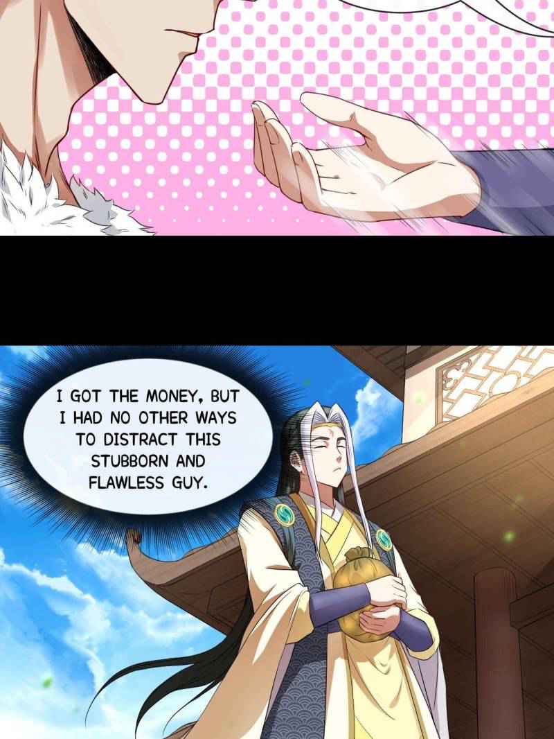 The Cultivators Immortal Is My Sister Chapter 78 - Page 35