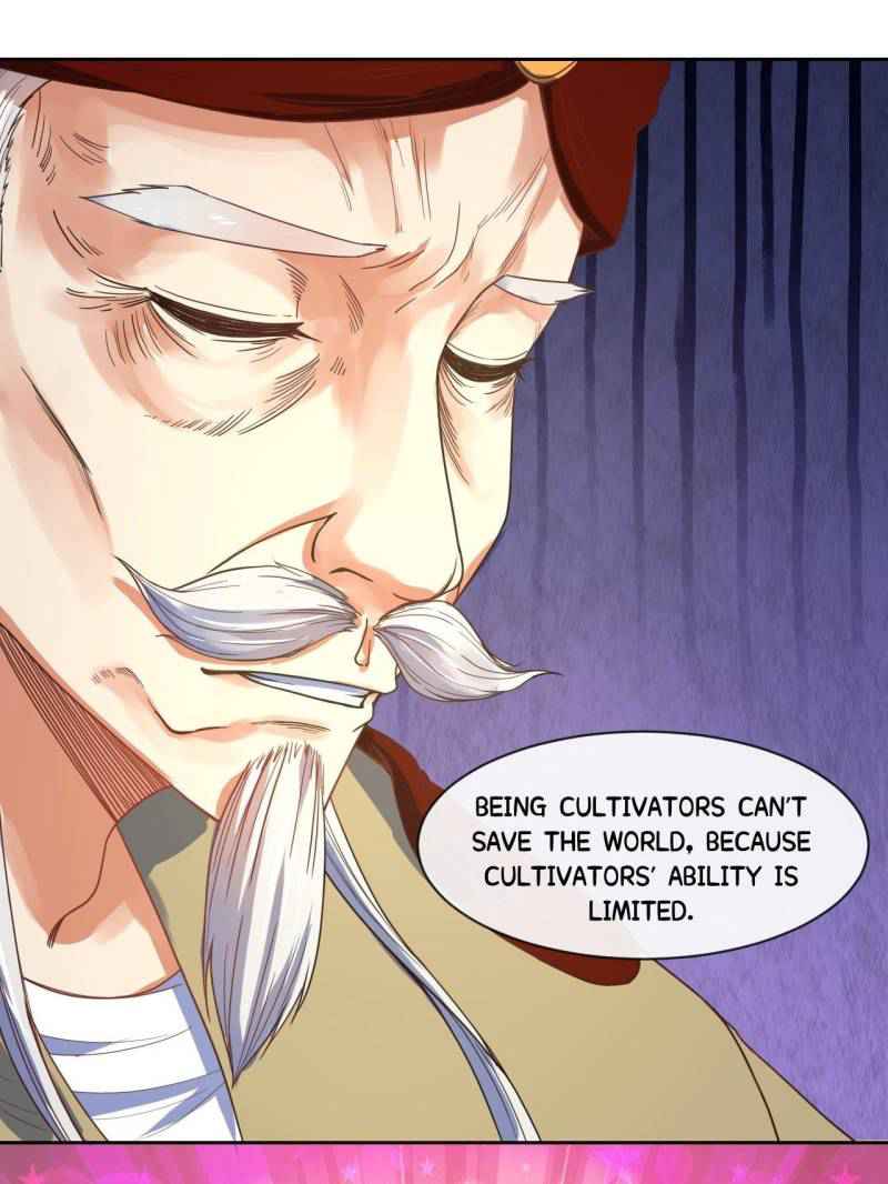 The Cultivators Immortal Is My Sister Chapter 78 - Page 40