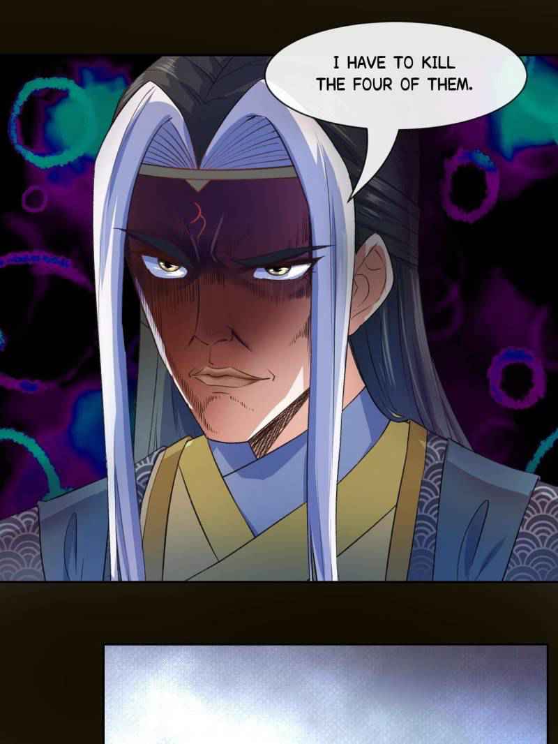 The Cultivators Immortal Is My Sister Chapter 78 - Page 5
