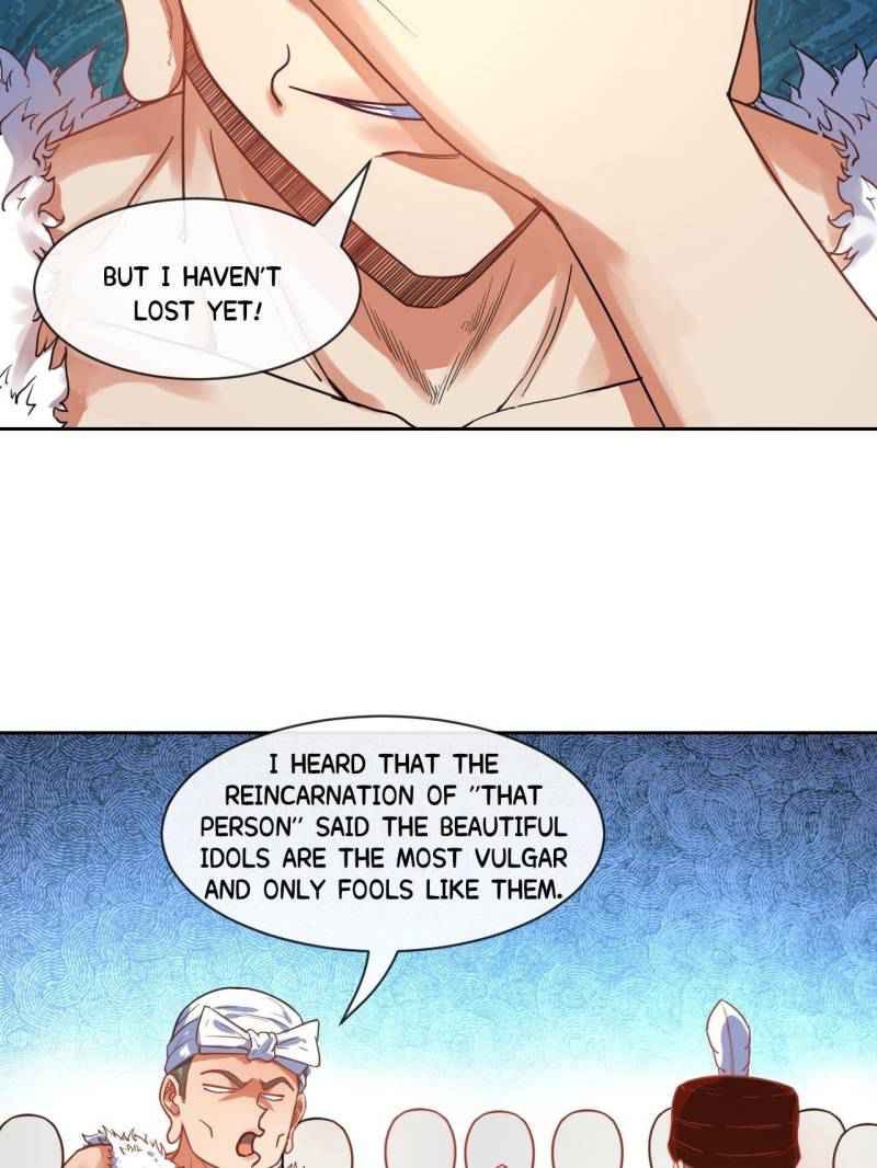 The Cultivators Immortal Is My Sister Chapter 78 - Page 45