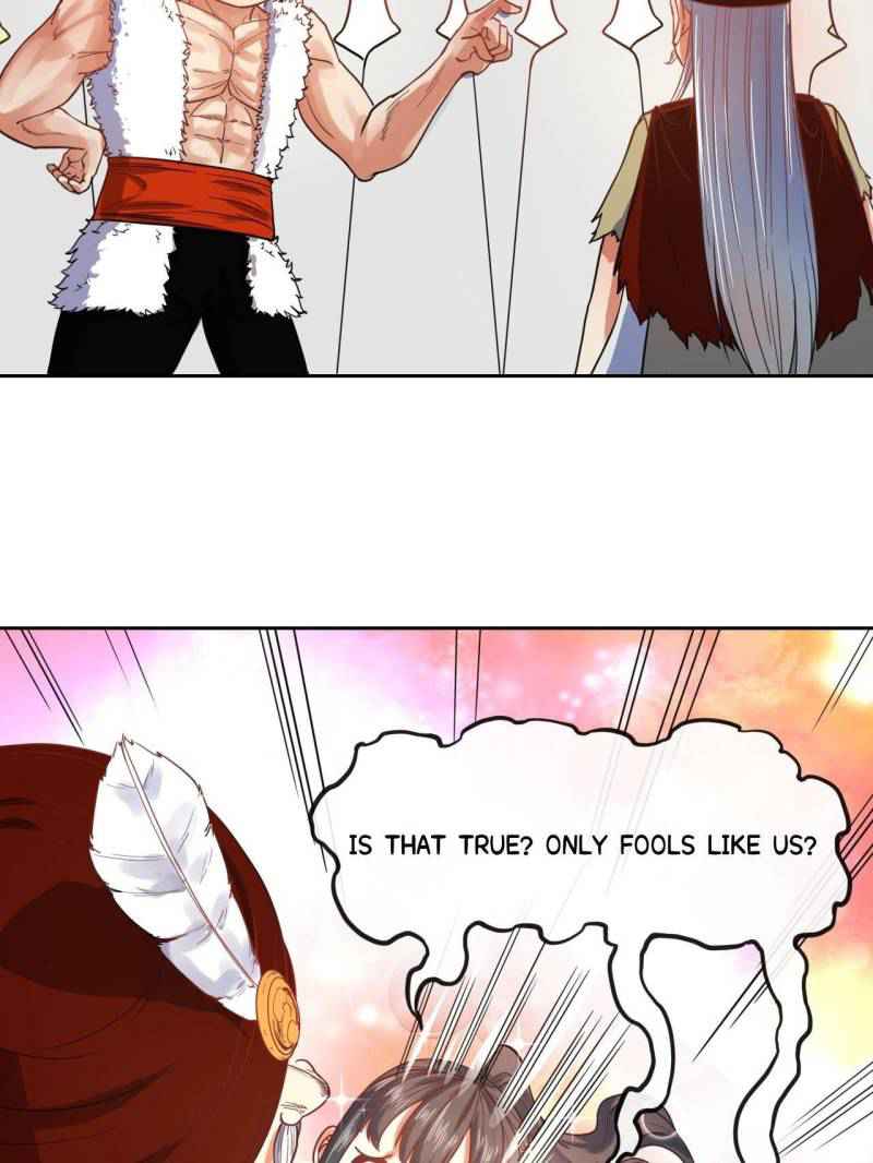 The Cultivators Immortal Is My Sister Chapter 78 - Page 46