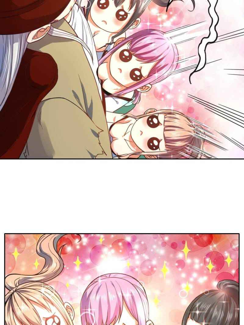 The Cultivators Immortal Is My Sister Chapter 78 - Page 47