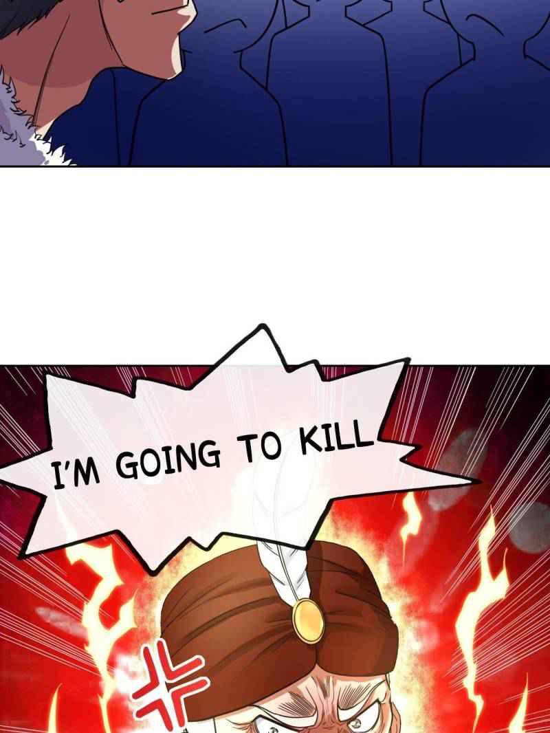 The Cultivators Immortal Is My Sister Chapter 78 - Page 49