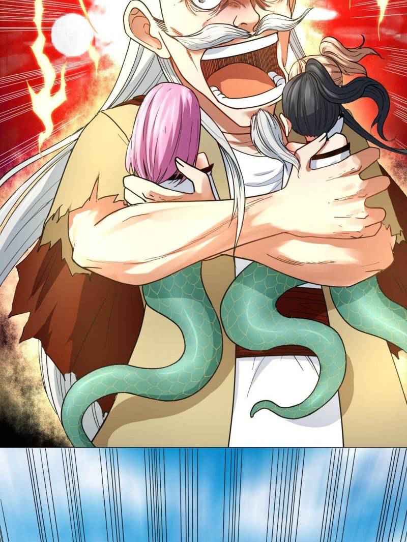 The Cultivators Immortal Is My Sister Chapter 78 - Page 50