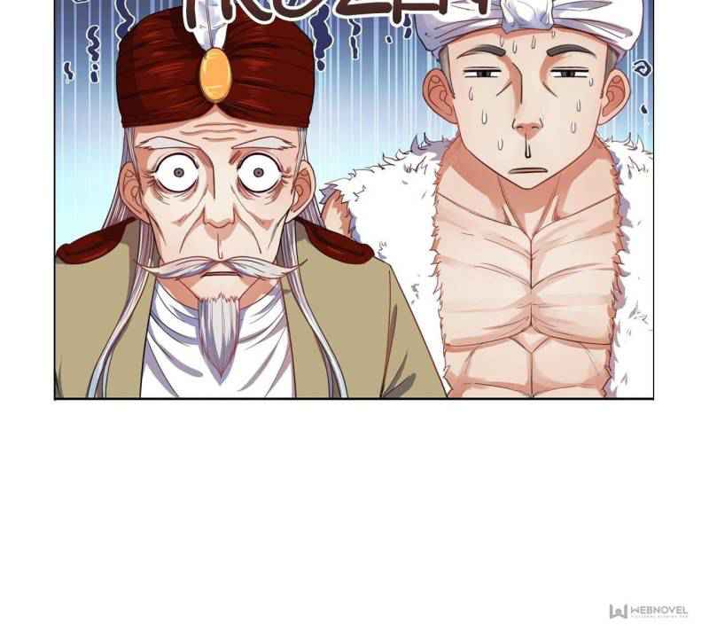 The Cultivators Immortal Is My Sister Chapter 78 - Page 53