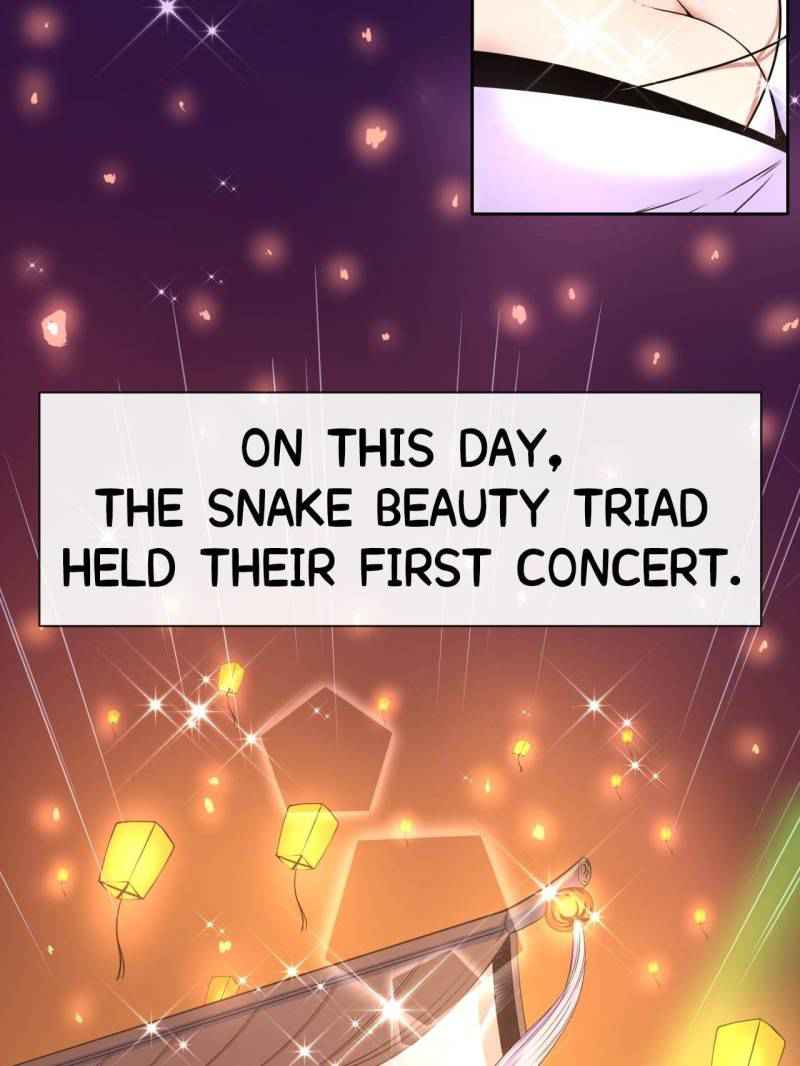 The Cultivators Immortal Is My Sister Chapter 79 - Page 2