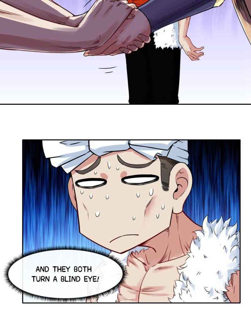 The Cultivators Immortal Is My Sister Chapter 79 - Page 11