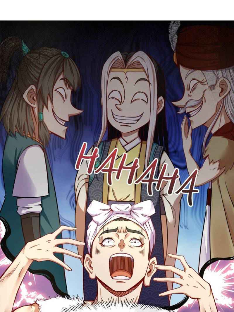 The Cultivators Immortal Is My Sister Chapter 79 - Page 13