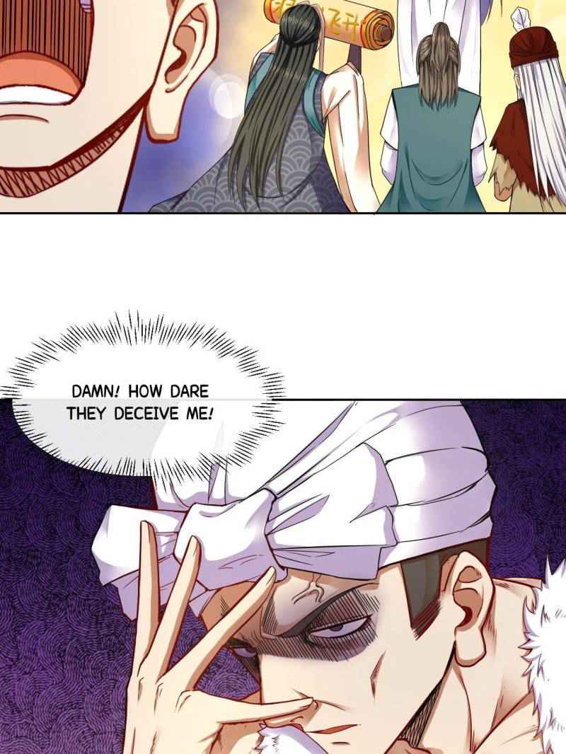 The Cultivators Immortal Is My Sister Chapter 79 - Page 15