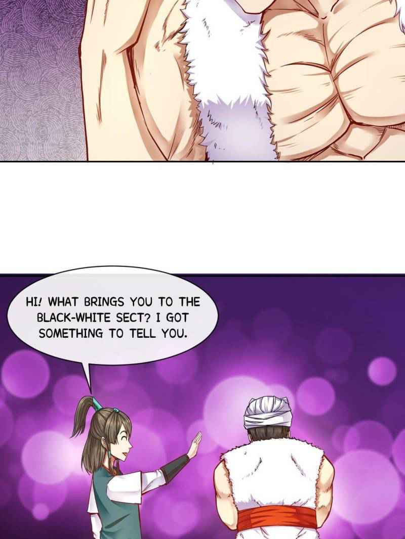 The Cultivators Immortal Is My Sister Chapter 79 - Page 16
