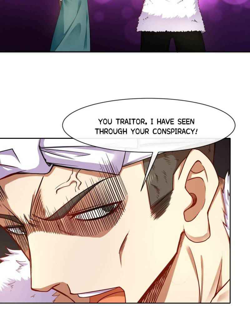 The Cultivators Immortal Is My Sister Chapter 79 - Page 17