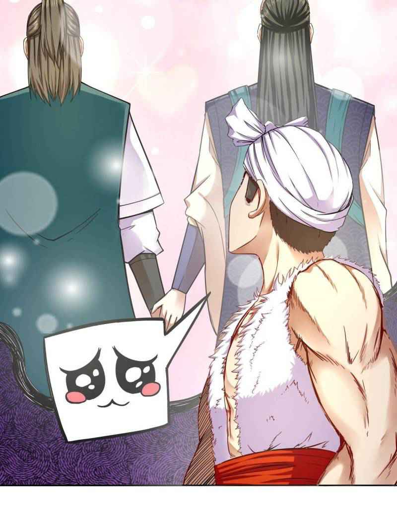 The Cultivators Immortal Is My Sister Chapter 79 - Page 22