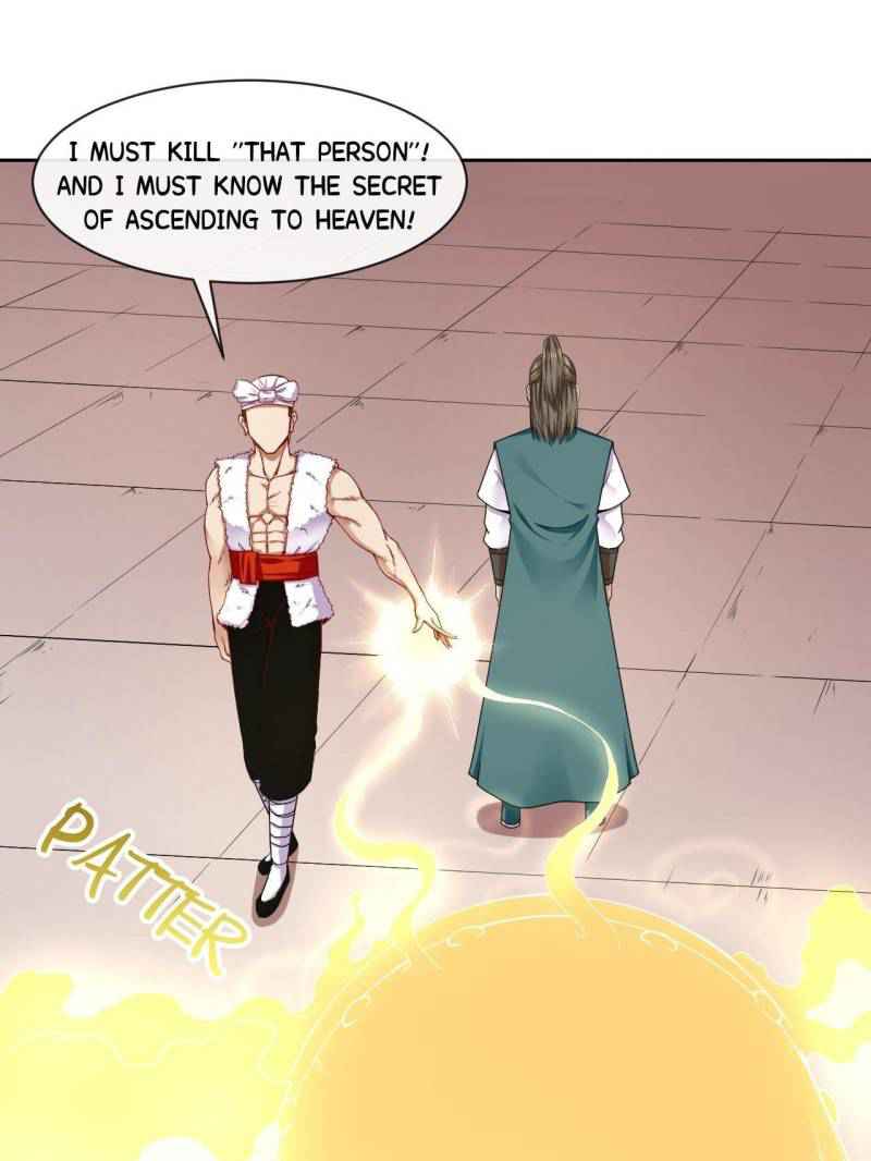 The Cultivators Immortal Is My Sister Chapter 79 - Page 23