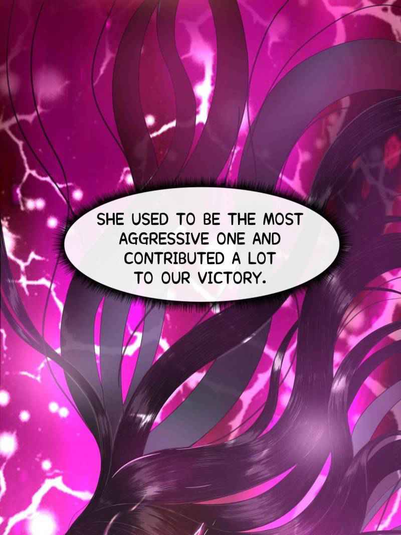 The Cultivators Immortal Is My Sister Chapter 79 - Page 27