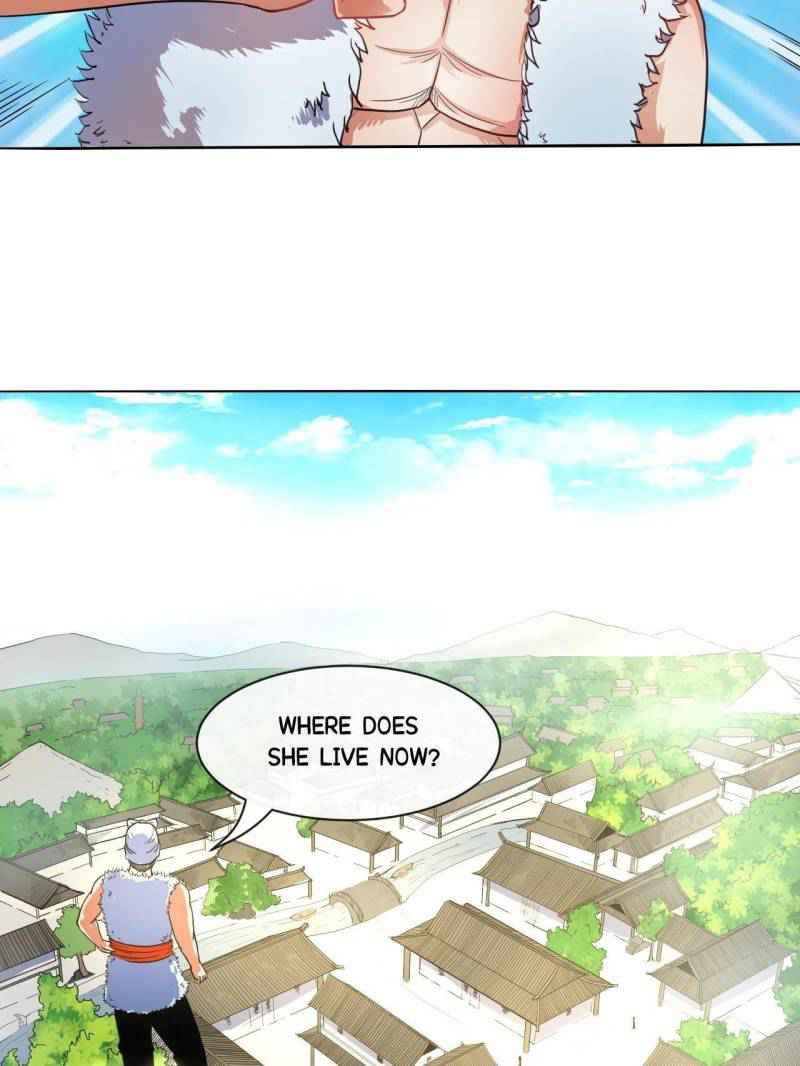 The Cultivators Immortal Is My Sister Chapter 79 - Page 30
