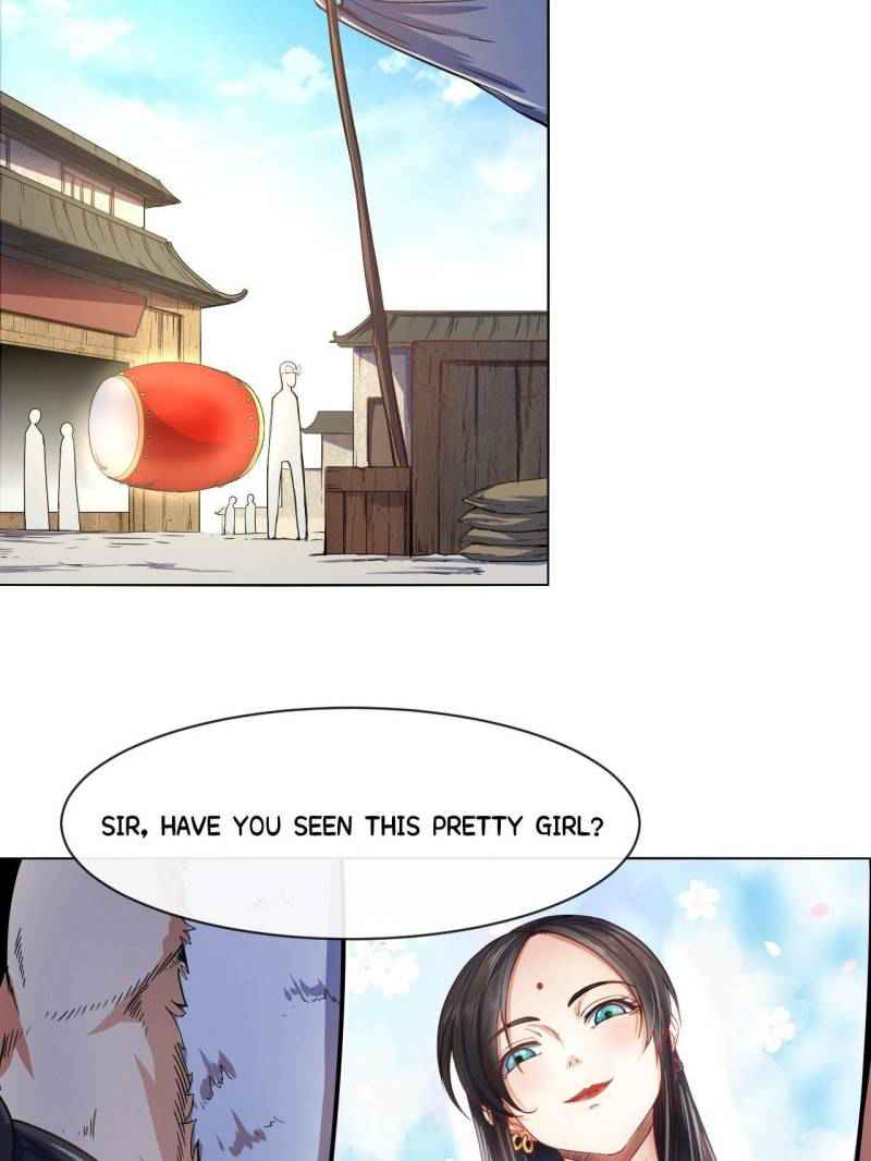 The Cultivators Immortal Is My Sister Chapter 79 - Page 32